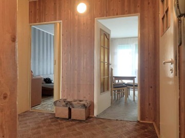 MIESZKANIE NA SPRZEDAŻ &ndash; TUREK, OS. WYZWOLENIA 5