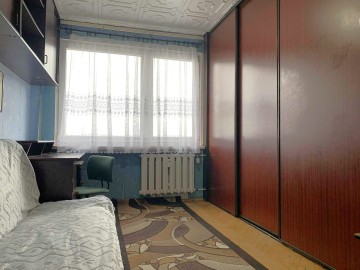 MIESZKANIE NA SPRZEDAŻ &ndash; TUREK, OS. WYZWOLENIA 5