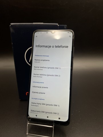 Motorola Moto E22 4/64GB 6.5"