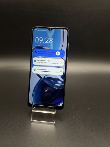 Motorola Moto E22 4/64GB 6.5" komplet