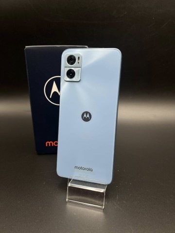 Motorola Moto E22 4/64GB 6.5" komplet