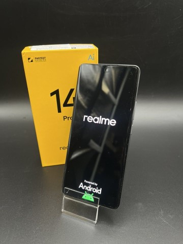 Realme 14 Pro 5G 12/512GB