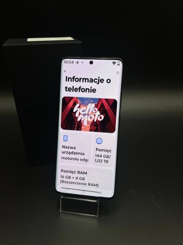 Motorola edge 50 ultra 16GB/1TB