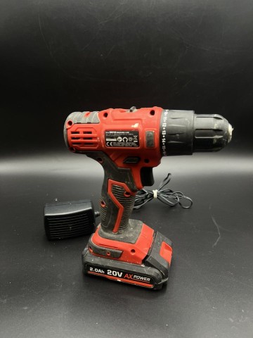 Wkrętarka FERM CDM1159