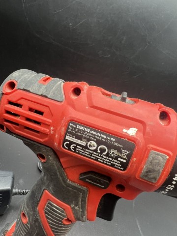 Wkrętarka FERM CDM1159