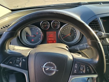 Sprzedam opel Insignia