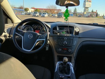 Sprzedam opel Insignia