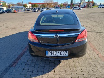 Sprzedam opel Insignia