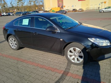 Sprzedam opel Insignia
