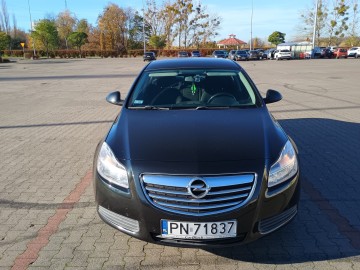 Sprzedam opel Insignia