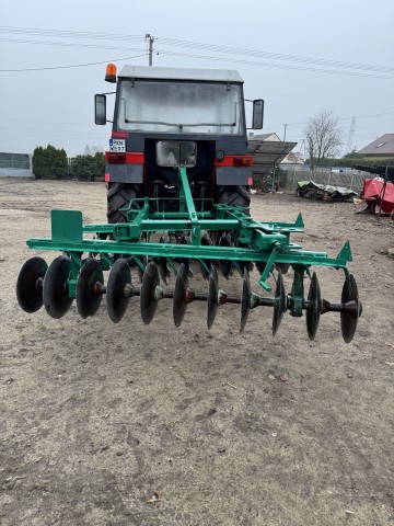 Sprzedam talerz&oacute;wkę