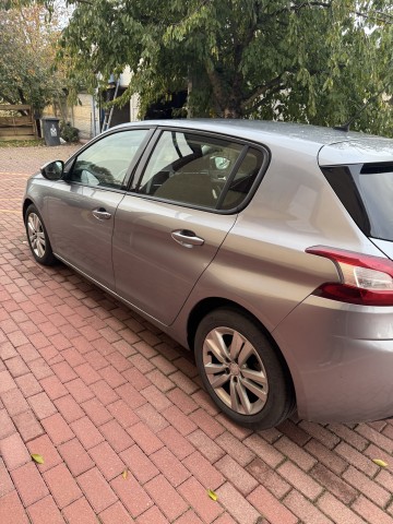 Peugeot 308 t9