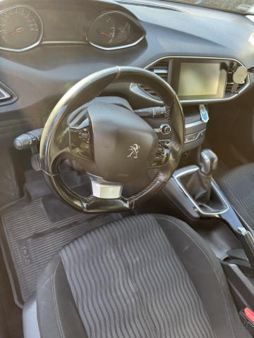 Peugeot 308 t9