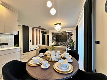 Mieszkanie na wynajem Konin Międzylesie