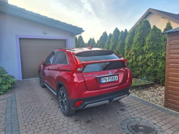 Sprzedam Mitsubishi Eclipse Cross 2020r.