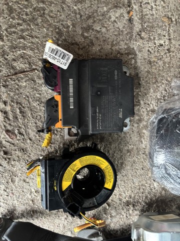 Pasy bezpieczeństwa Hyundai i30