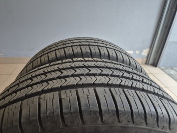 OPONY WIELOSEZONOWE BRIDGESTONE, GOODYEAR