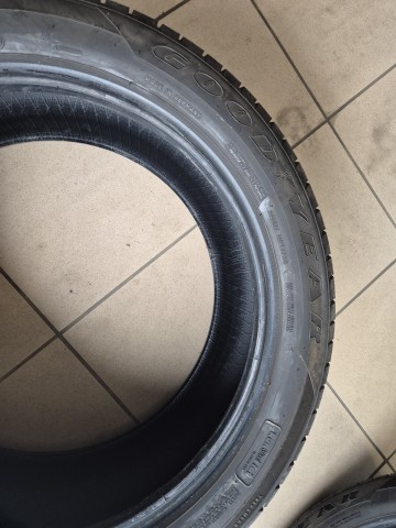 OPONY WIELOSEZONOWE BRIDGESTONE, GOODYEAR