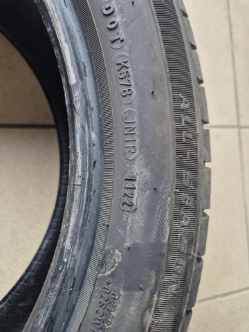 OPONY WIELOSEZONOWE BRIDGESTONE, GOODYEAR