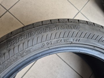 OPONY WIELOSEZONOWE BRIDGESTONE, GOODYEAR