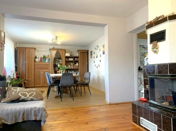 Dom na sprzedaż MĄKOLNO gm. Sompolno