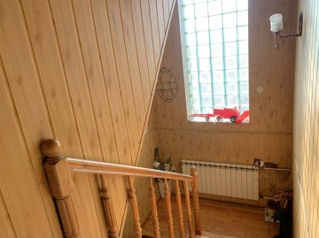 Dom na sprzedaż MĄKOLNO gm. Sompolno