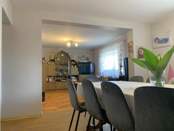 Dom na sprzedaż MĄKOLNO gm. Sompolno