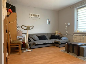 Dom na sprzedaż MĄKOLNO gm. Sompolno