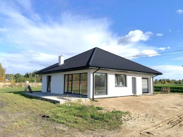 Dom deweloperski na sprzedaż  Słodk&oacute;w k. TURKU