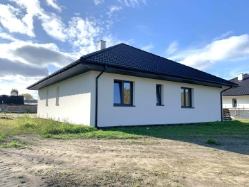 Dom deweloperski na sprzedaż  Słodk&oacute;w k. TURKU