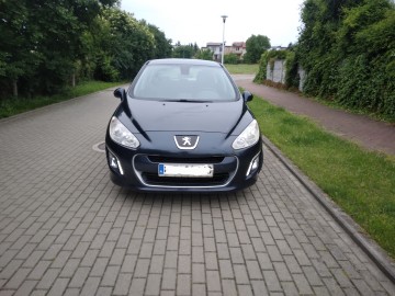 Peugeot  308 lift