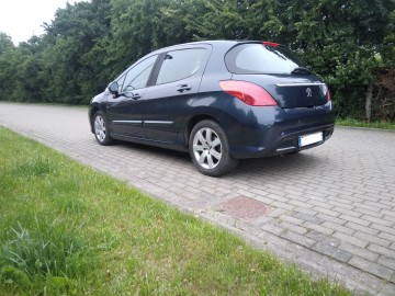 Peugeot  308 lift