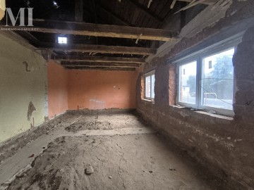 Dom na sprzedaż gm. Kazimierz Biskupi