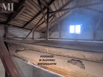 Dom na sprzedaż gm. Kazimierz Biskupi