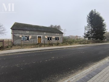 Dom na sprzedaż gm. Kazimierz Biskupi