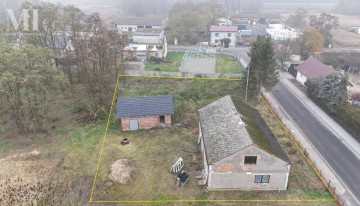 Dom na sprzedaż gm. Kazimierz Biskupi