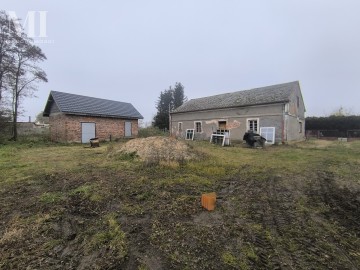 Dom na sprzedaż gm. Kazimierz Biskupi