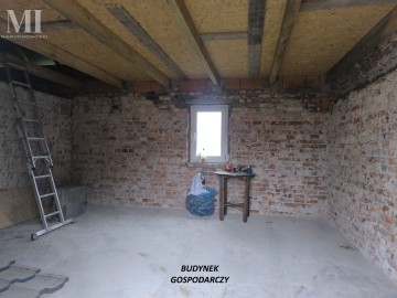 Dom na sprzedaż gm. Kazimierz Biskupi