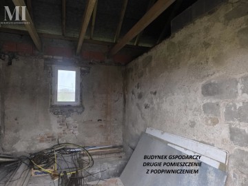 Dom na sprzedaż gm. Kazimierz Biskupi