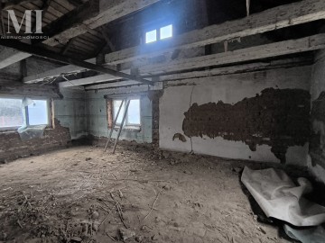 Dom na sprzedaż gm. Kazimierz Biskupi