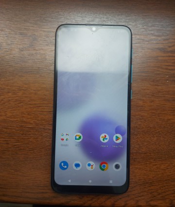 Sprzedam Motorolę E7 power dual SIM ładny LTE 6,5 5000 mah