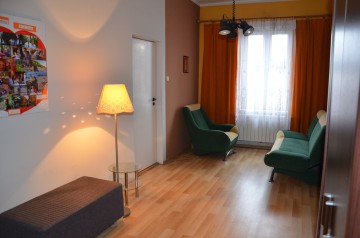 Sprzeda dom w centrum Sompolna