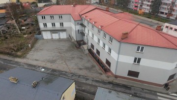 OFERTA SPRZEDAŻY &ndash; BUDYNEK KOMERCYJNY / INWESTYCYJNY Słupca