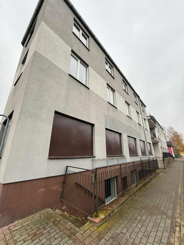 OFERTA SPRZEDAŻY &ndash; BUDYNEK KOMERCYJNY / INWESTYCYJNY Słupca