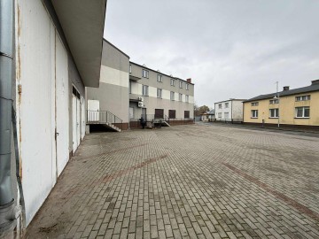 OFERTA SPRZEDAŻY &ndash; BUDYNEK KOMERCYJNY / INWESTYCYJNY Słupca