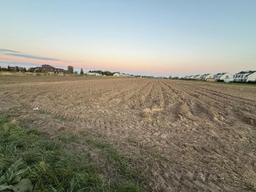 Teren inwestycyjny 0,72 ha &ndash; Piotrowice k. Słupcy