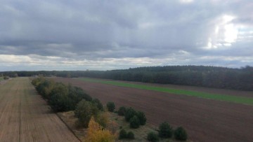 DZIAŁKA BUDOWLANO-INWESTYCYJNA J&oacute;zefowo, gmina Słupca