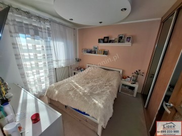 Mieszkanie na sprzedaż | Ul. Kolejowa | 61 m&sup2; | 4 pokoje