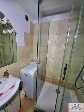 Mieszkanie na sprzedaż | Ul. Kolejowa | 61 m&sup2; | 4 pokoje