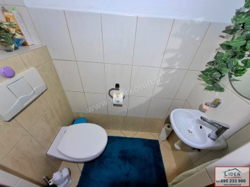 Mieszkanie na sprzedaż | Ul. Kolejowa | 61 m&sup2; | 4 pokoje